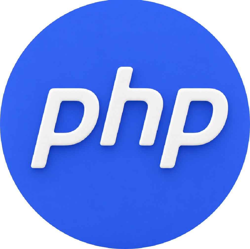 PHP